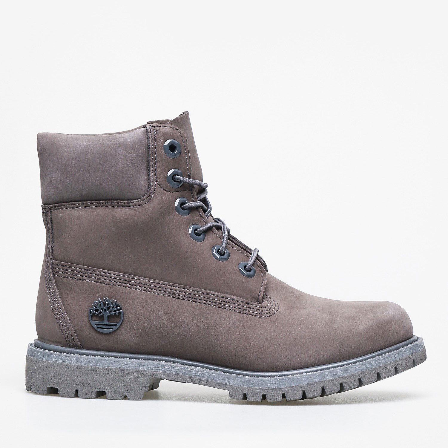 Кецове и обувки Timberland 6 Inch Premium W Сиво | TB0A22ZH033, 0