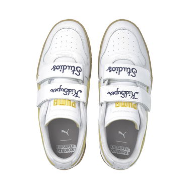 Кецове и обувки Puma Ralph Samspon 70 Kidsuper Бяло | 37519001, 2