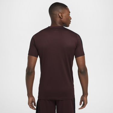 Тениска Nike Academy Dri-FIT Short Sleeve T-Shirt Червено | DV9750-652, 2