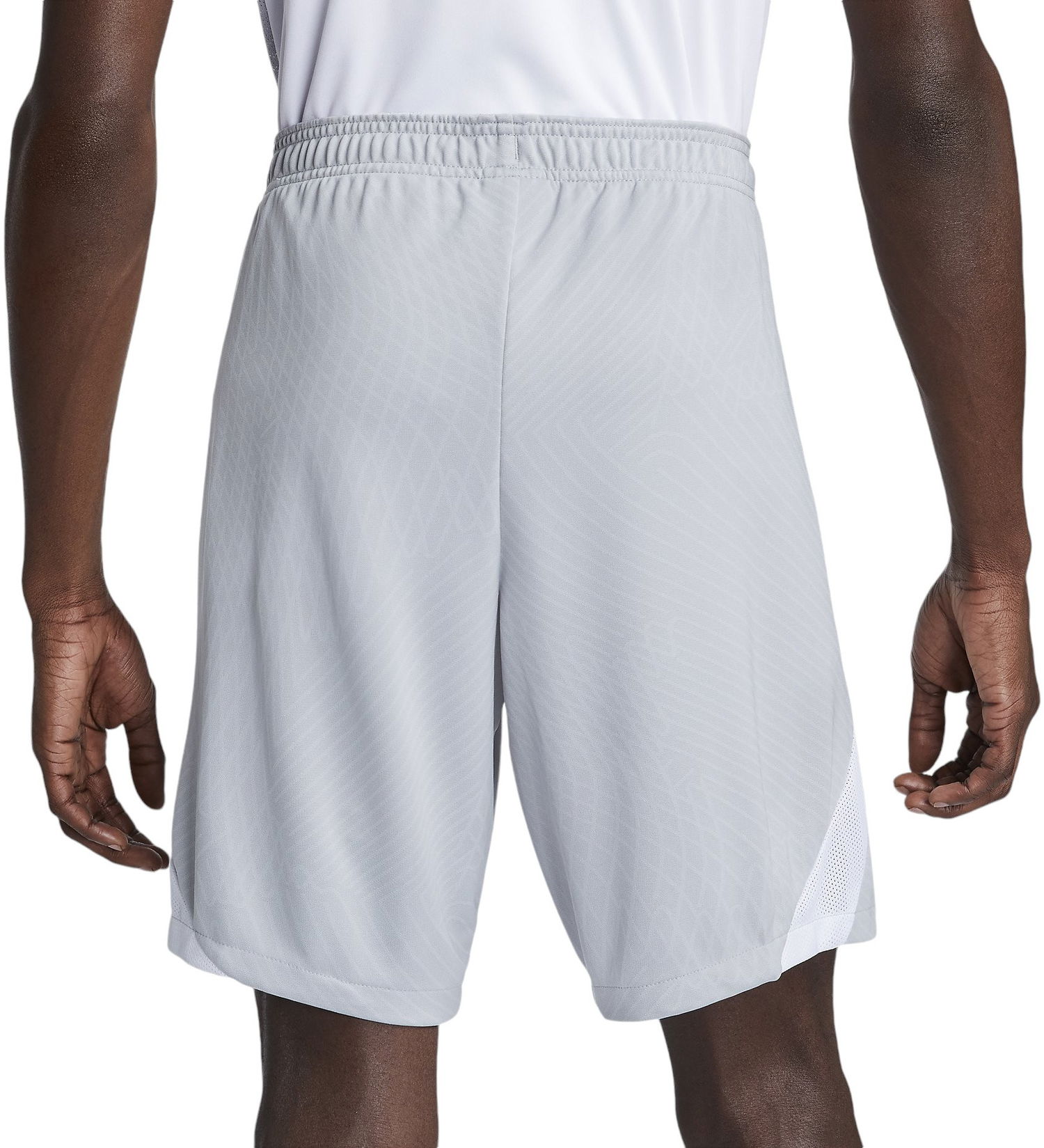 Къси панталони Nike Shorts M NK DF STRK Сиво | dv9276-012, 1