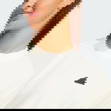 Тениска adidas Performance adidas Sportswear Z.N.E. Бяло | IS3920, 5