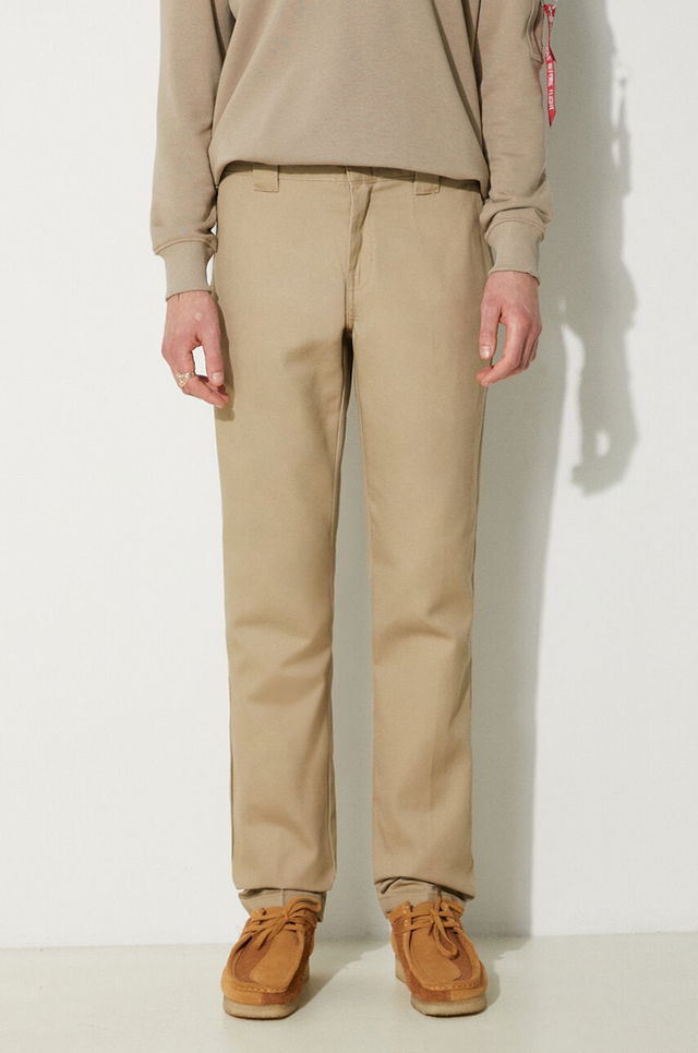 872 Work Pant Rec Slim Fit