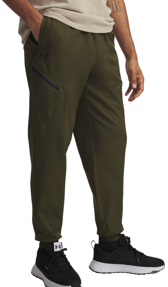Under Armour Unstoppable Woven Joggers