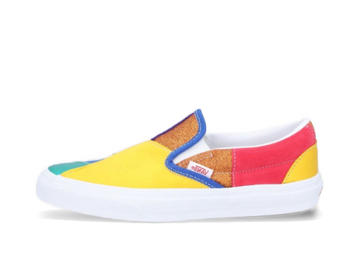 Pride Classic Slip-On