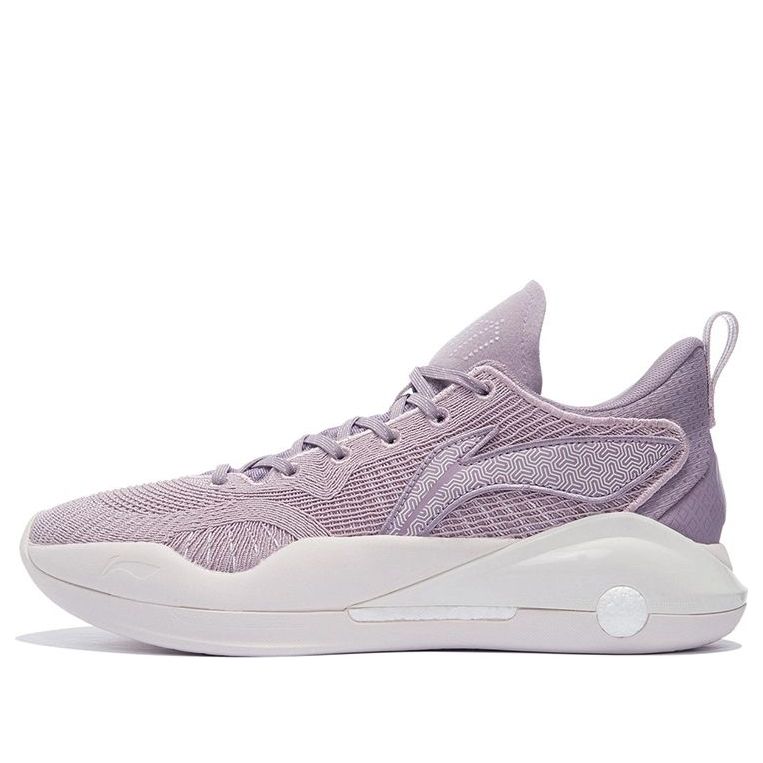 Кецове и обувки Li-Ning YuShuai 15 V2 Low Лилаво | ABAS007-2, 0