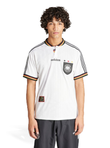 Фланелка adidas Performance Germany 1996 Jersey Бяло | IT7749