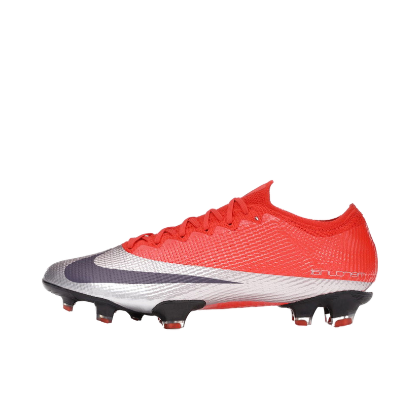 Кецове и обувки Nike Mercurial Vapor 13 Elite FG Червено | AQ4176-851