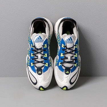 Кецове и обувки adidas Performance FYW S-97 Бяло | EE5307, 3