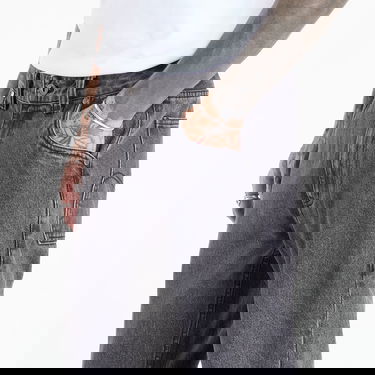 Дънки Dime Dime Straight Jeans Сиво | DIMEFA2516BLK, 4