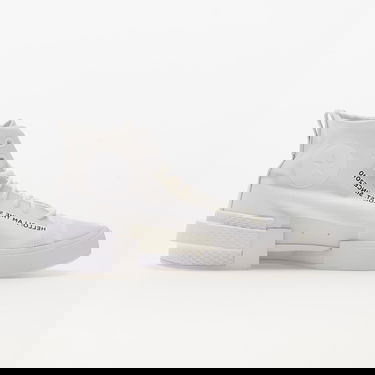 Кецове и обувки Converse The Soloist x All Star Disrupt CX Hi Бяло | 168214C, 1