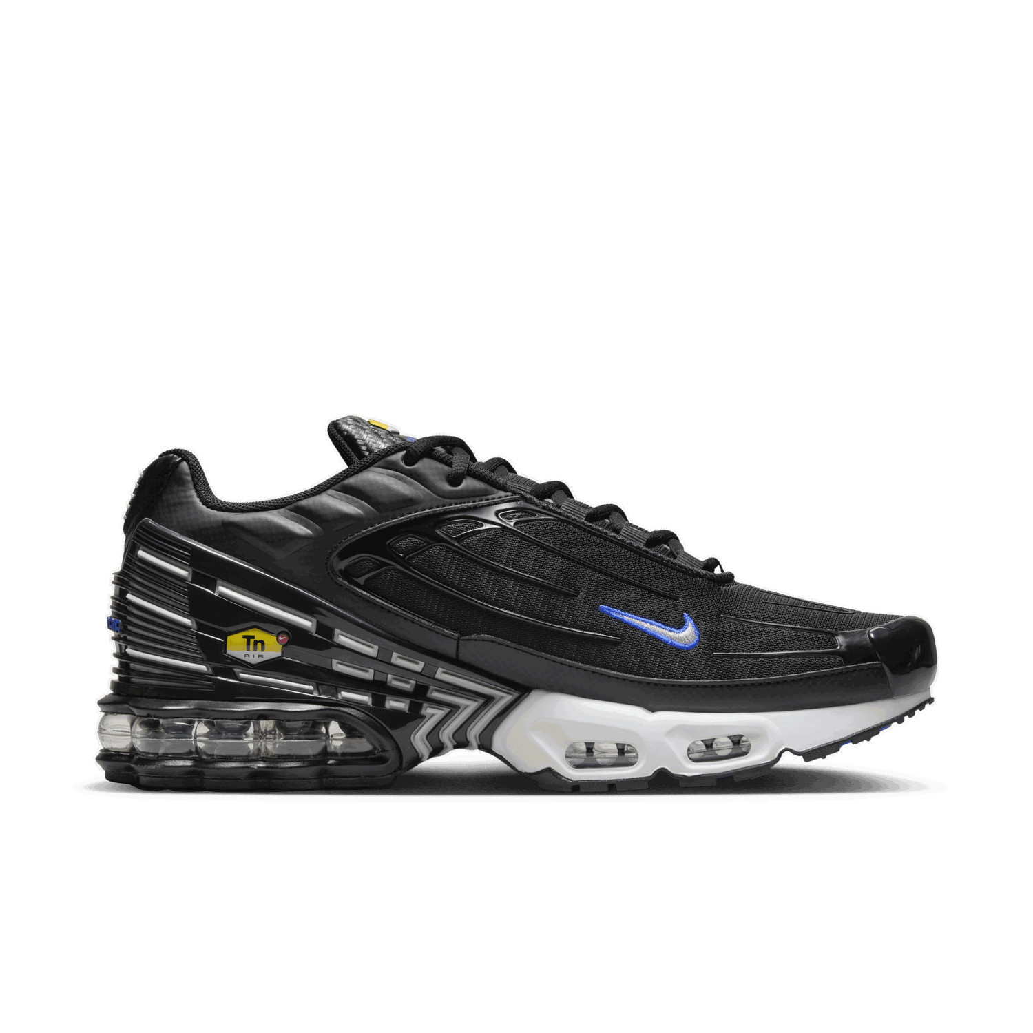 Кецове и обувки Nike Air Max Plus 3 Черно | HF4294-001, 1