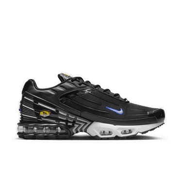 Кецове и обувки Nike Air Max Plus 3 Черно | HF4294-001, 1