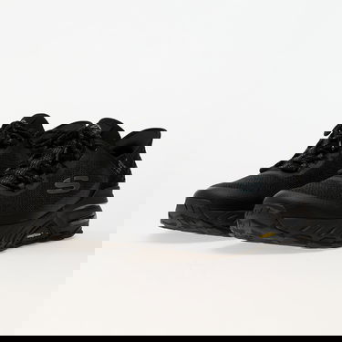 Кецове и обувки Skechers Max Protect Assemb Black Черно | 237309 BBK, 5