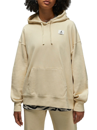 FLIGHT FLEECE HOODIE