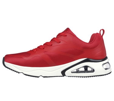 Кецове и обувки Skechers Uno Червено | 183070-RED, 2