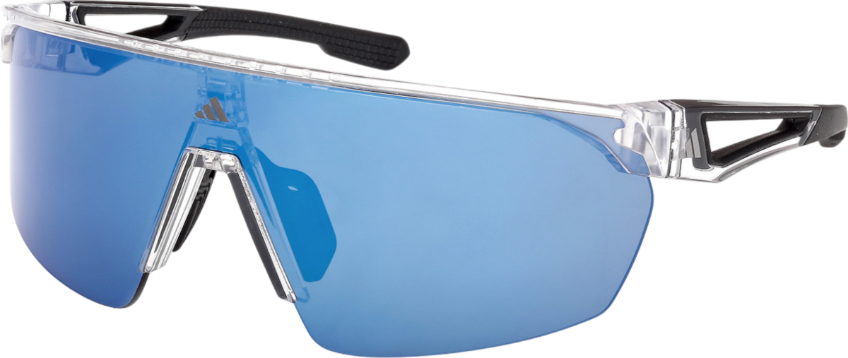 Слънчеви очила adidas Originals adidas Anemos Sunglasses Синьо | sp0103-26x, 0