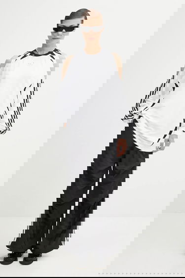 Спортни панталони adidas Originals adidas Originals Trackpants Черно | KE9790, 6