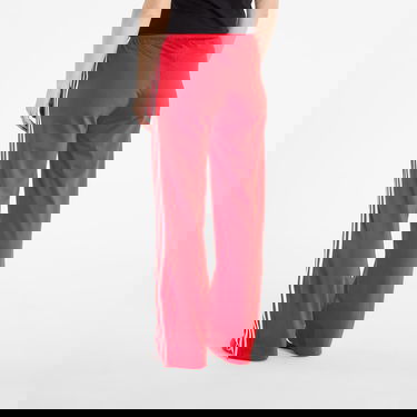 Спортни панталони adidas Originals Firebird Loose Track Pants Червено | KG3703, 2