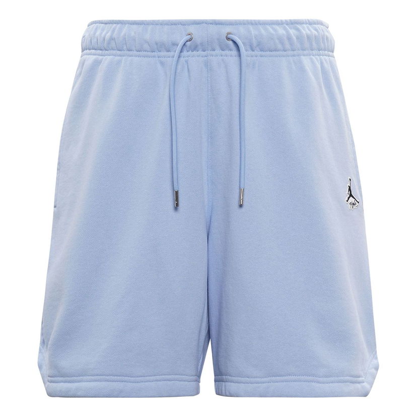 Къси панталони Jordan Jordan Essentials Logo Shorts Синьо | DA9823-469