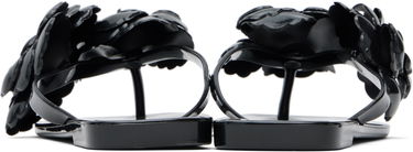 Аксесоари Coperni Coperni Flower Flip-Flops Бяло | COPSH84F9013, 4