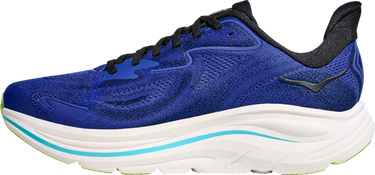 Кецове и обувки Hoka One One Clifton 10 Синьо | 1162030-nmd, 4
