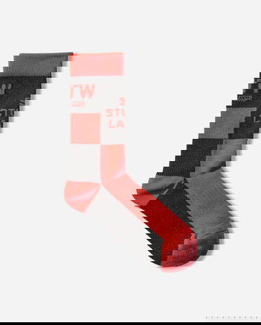 Чорапи Vans S.R. STUDIO. LA. CA. Checkerboard Crew Socks Многоцветен | VN000NV74PV1, 0