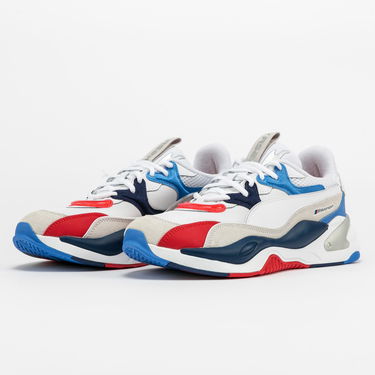 Кецове и обувки Puma BMW MMS RS-2K Бяло | 306536 02, 1