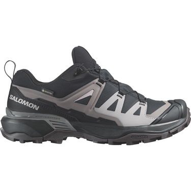 Кецове и обувки Salomon X ULTRA 360 GORE-TEX 39 Черно | L47449200, 0