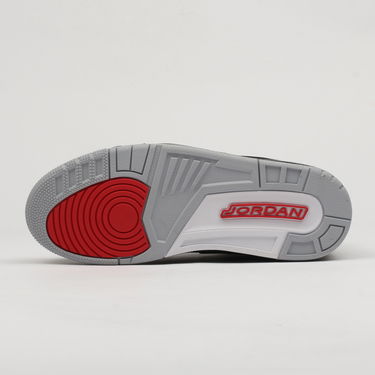 Кецове и обувки Jordan Air Jordan Legacy 312 Черно | AV3922-006, 4