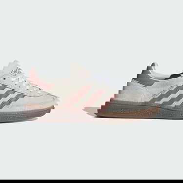 Кецове и обувки adidas Originals Handball Spezial Бежово | IH1510, 0