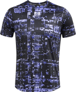 Challenger Pro Abstract Print Training T-Shirt