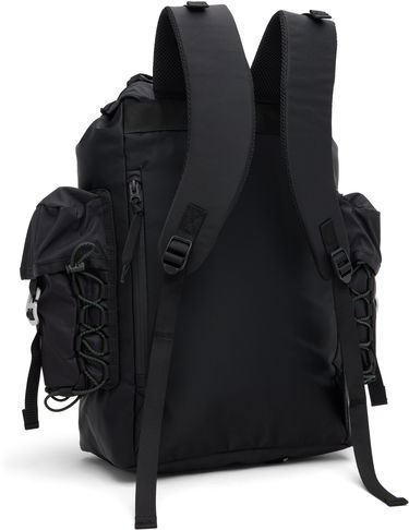 Раница sacai Sacai Hike Tech Backpack Черно | 25-01014S, 2