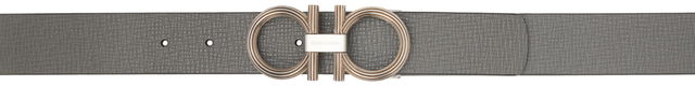 Gancini Reversible Belt