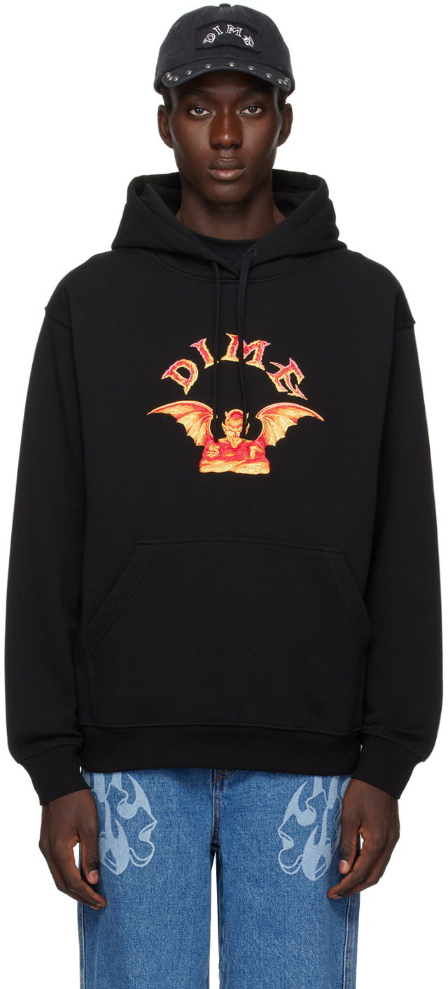 'Devil' Hoodie