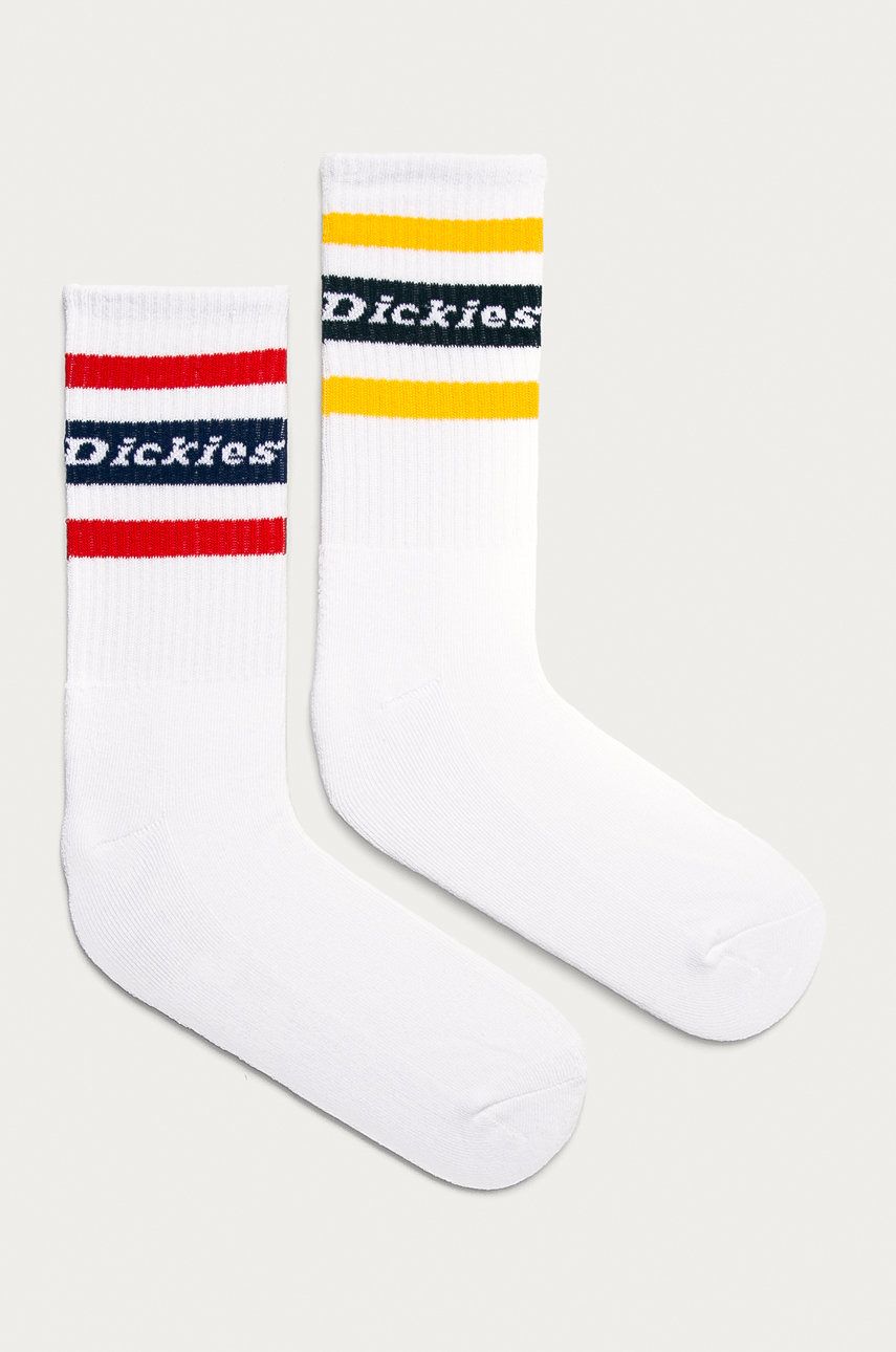 Чорапи Dickies Socks Бяло | DK0A4XDKWHX, 0