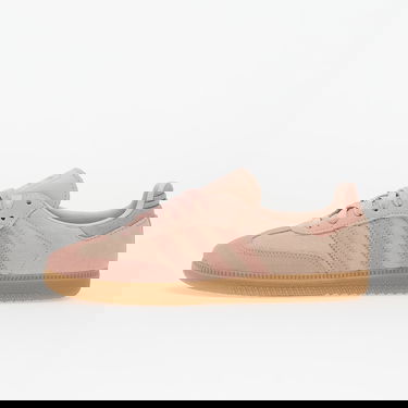Кецове и обувки adidas Originals Samba OG Розово | JR8874, 0