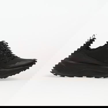 Кецове и обувки Mammut Aenergy Hike Low GTX Women Black Черно | 3030-05220 Black, 2