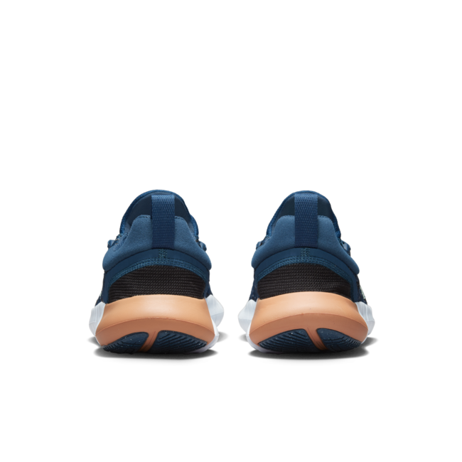 Кецове и обувки Nike Free Run 5.0 Тъмно синьо | CZ1891-402, 1