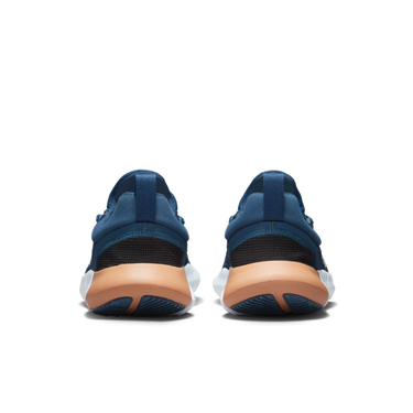 Кецове и обувки Nike Free Run 5.0 Тъмно синьо | CZ1891-402, 1