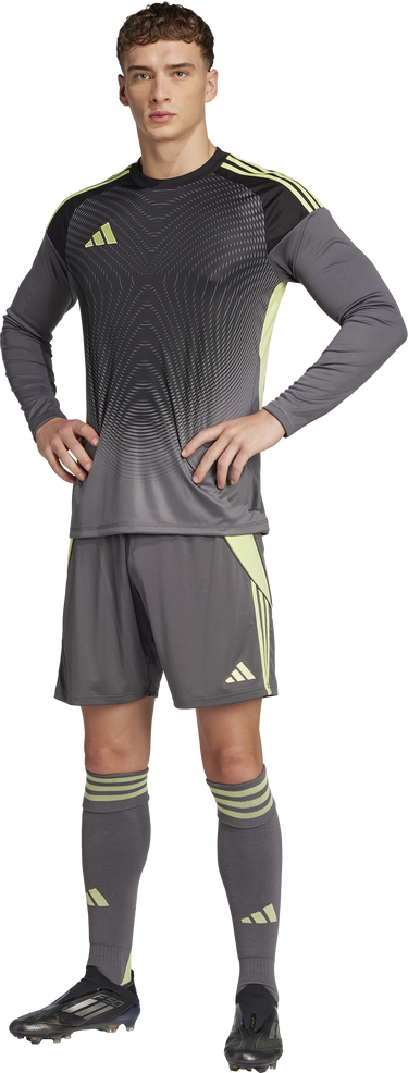 Къси панталони adidas Originals adidas TIRO24 Training Shorts Сиво | jn1993, 4