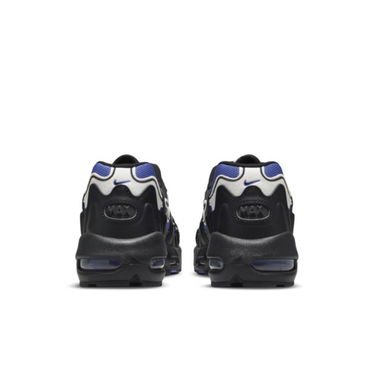 Кецове и обувки Nike Air Max 96 2 Лилаво | DB0251-500, 1