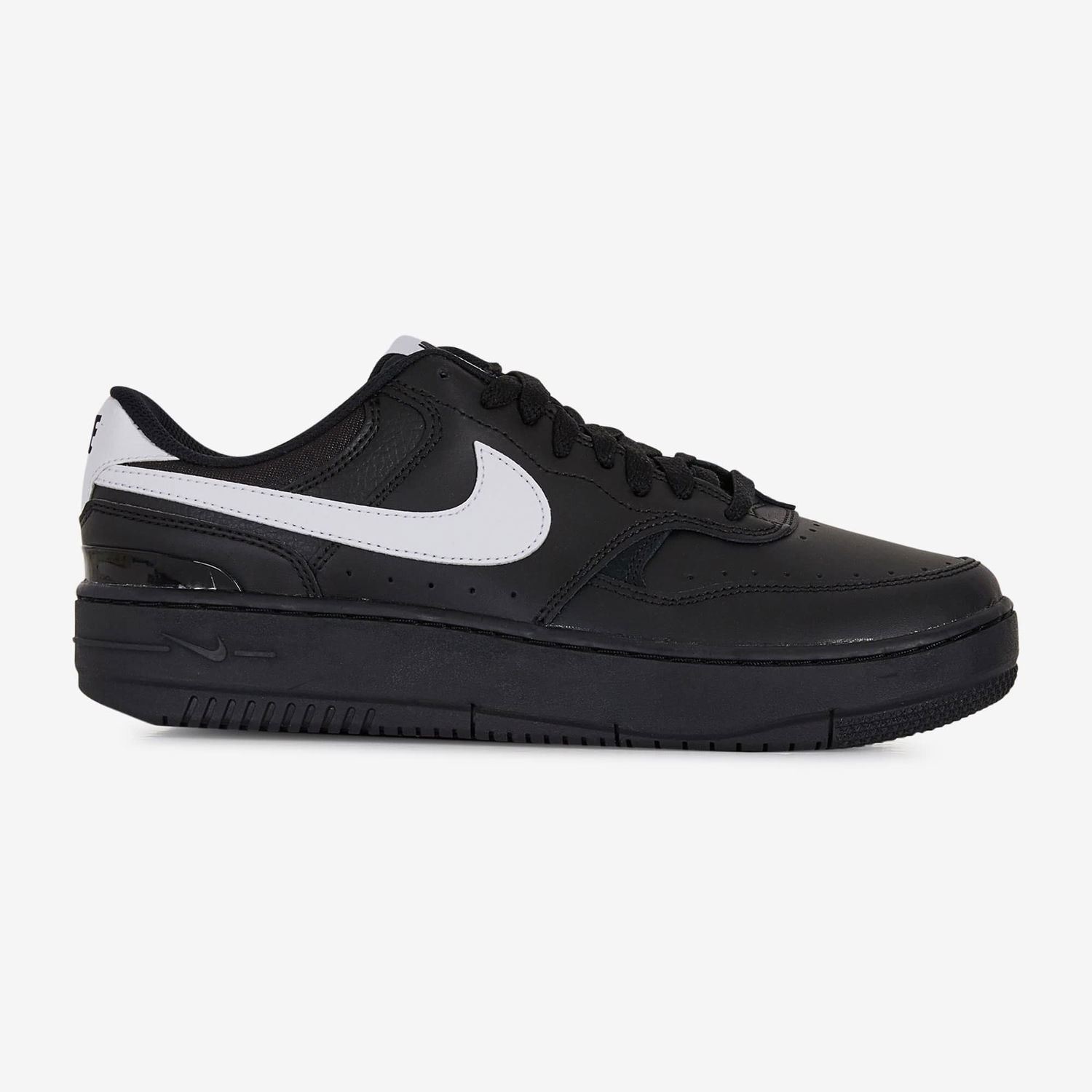 Кецове и обувки Nike Gamma Force "Black" W Черно | FQ6476-010, 0