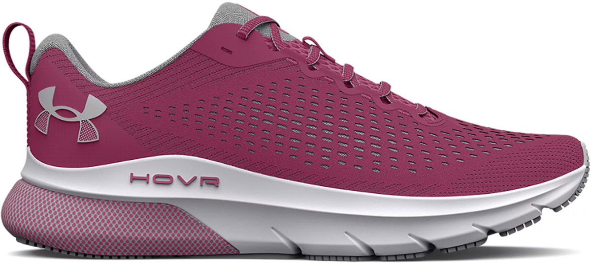Кецове и обувки Under Armour HOVR Turbulence Лилаво | 3025425-601, 0