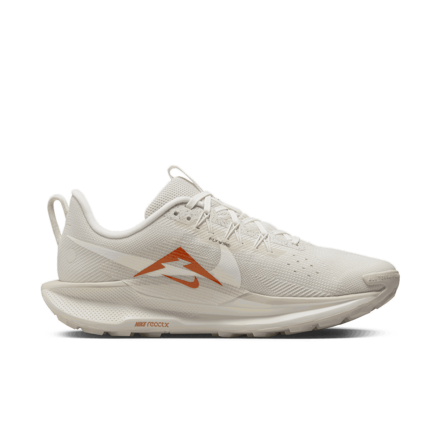 Кецове и обувки Nike Pegasus Trail 5 Сиво | DV3865-003, 1