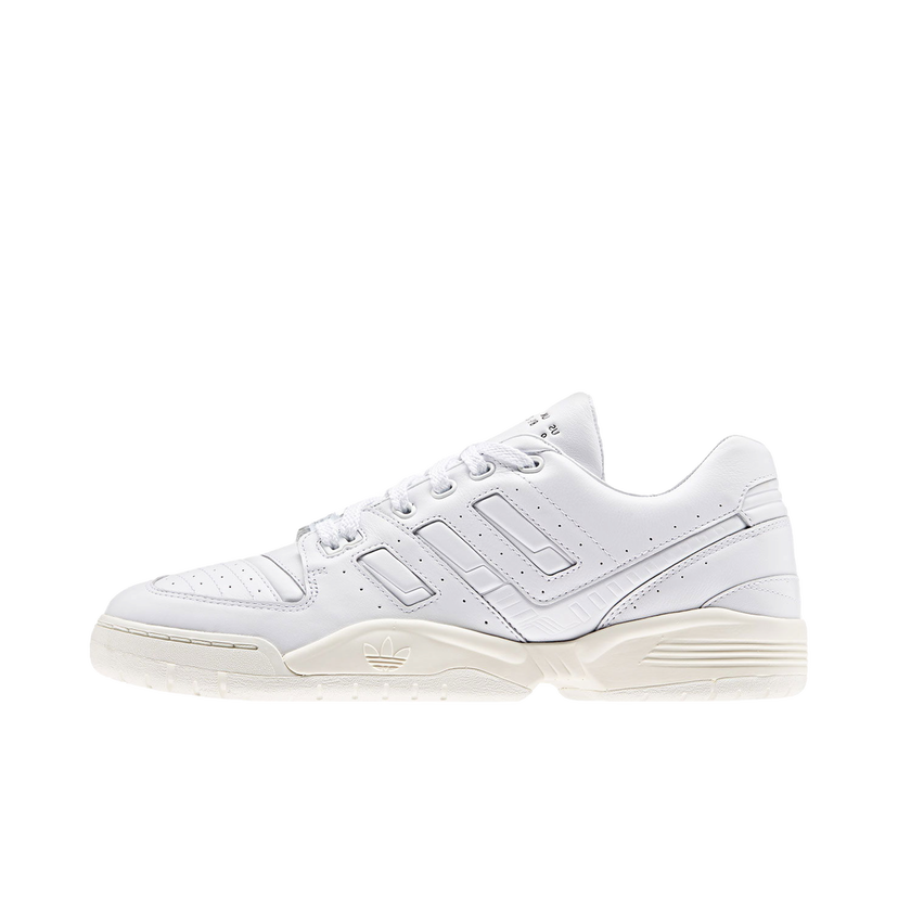 Кецове и обувки adidas Originals Torsion Comp Бяло | EE7375