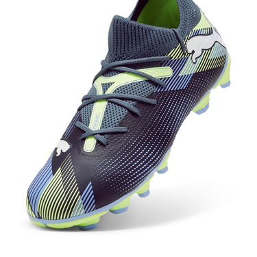 Кецове и обувки Puma FUTURE 7 MATCH FG/AG Soccer Cleats Многоцветен | 107945_03, 5