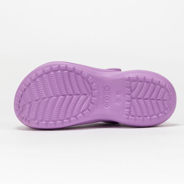 Кецове и обувки Crocs Classic Bae Clog "Orchid" W Лилаво | 206302-5PR, 4