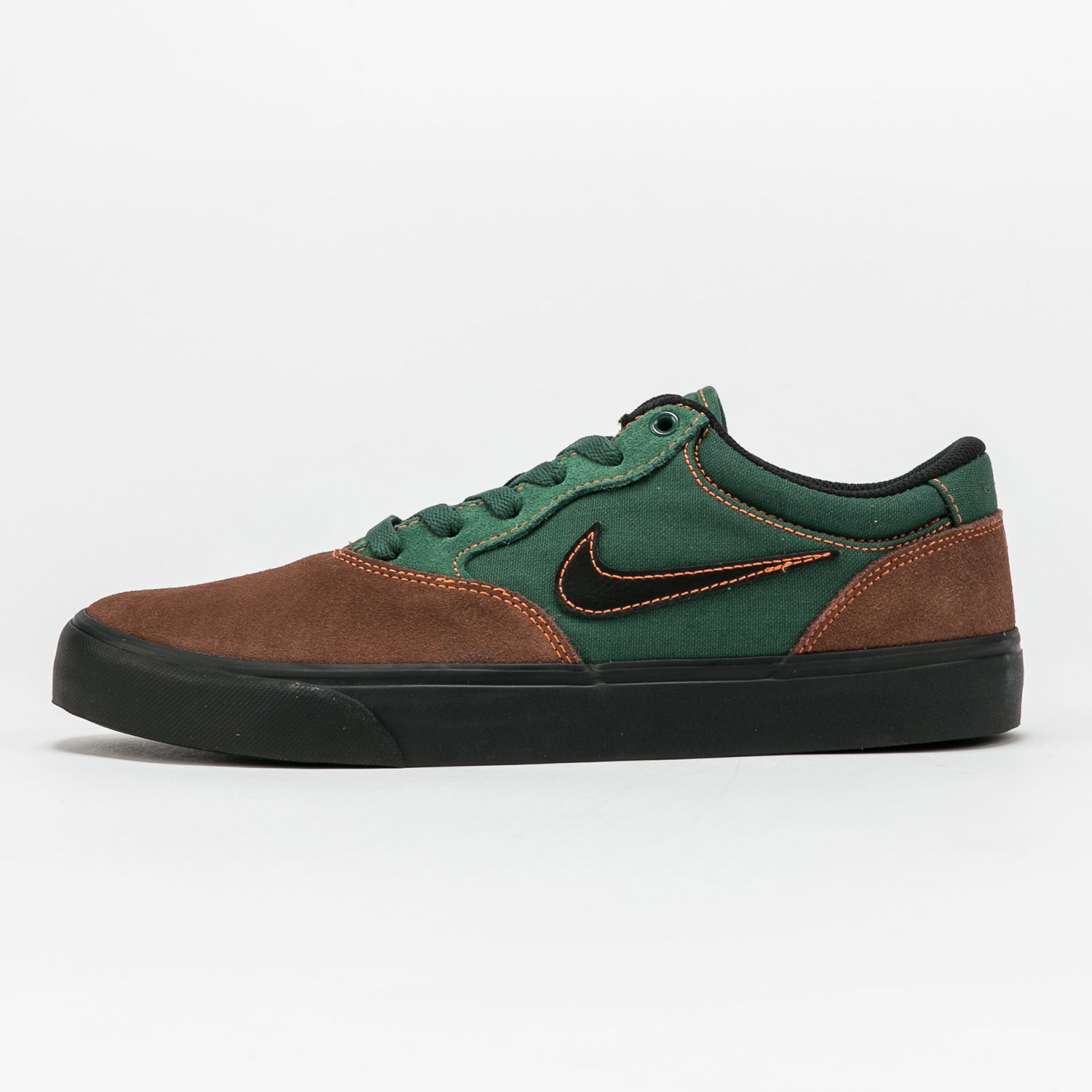 Кецове и обувки Nike SB Chron 2 Зелено | DM3493-200, 0