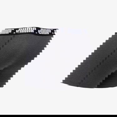 Боксерки Puma 2 Pack Everyday Comfort Boxers Черно | 93528501, 1