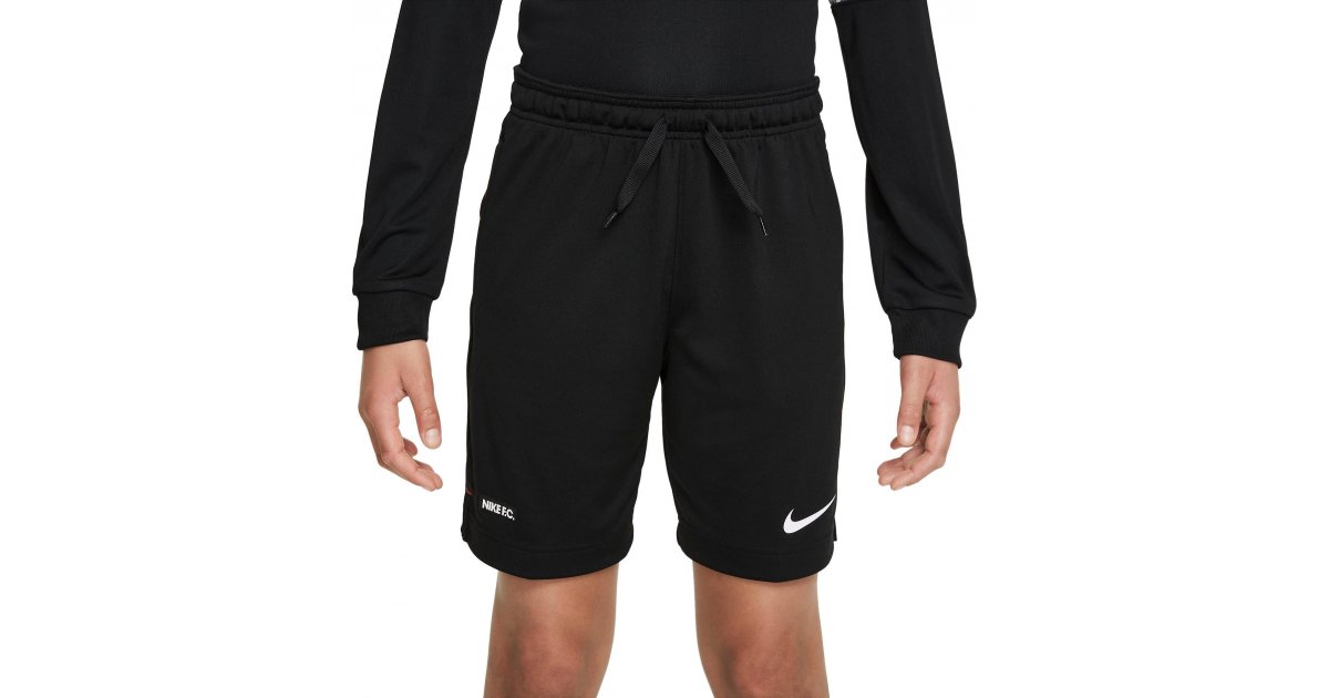 Къси панталони Nike Dri-FIT F.C. Libero Training Shorts Черно | dh9676-010, 1